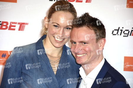 Movie Meets Media Party auf dem 34. Filmfest München 2016