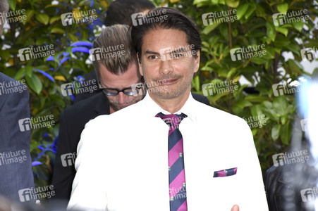 Movie Meets Media Party auf dem 34. Filmfest München 2016