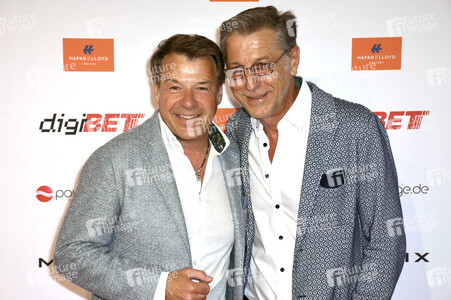 Movie Meets Media Party auf dem 34. Filmfest München 2016