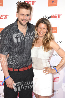 Movie Meets Media Party auf dem 34. Filmfest München 2016