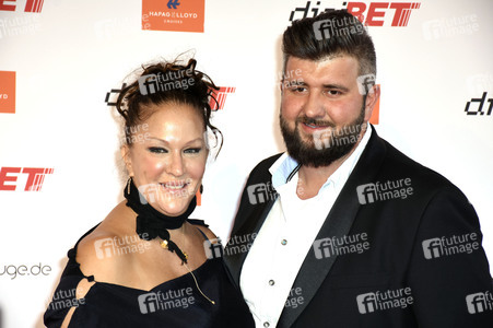 Movie Meets Media Party auf dem 34. Filmfest München 2016