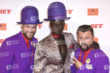 Movie Meets Media Party auf dem 34. Filmfest München 2016