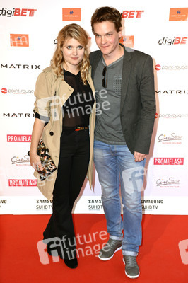 Movie Meets Media Party auf dem 34. Filmfest München 2016