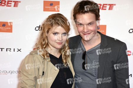 Movie Meets Media Party auf dem 34. Filmfest München 2016