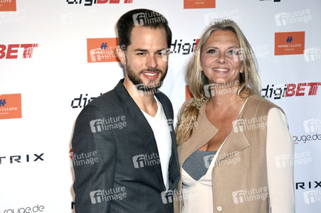 Movie Meets Media Party auf dem 34. Filmfest München 2016