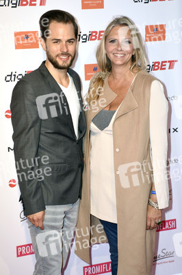 Movie Meets Media Party auf dem 34. Filmfest München 2016