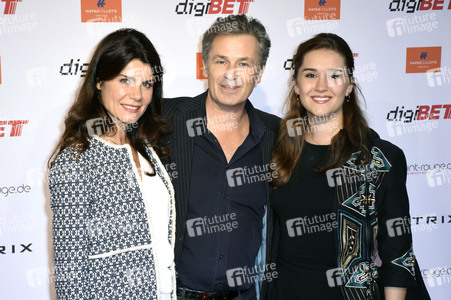 Movie Meets Media Party auf dem 34. Filmfest München 2016