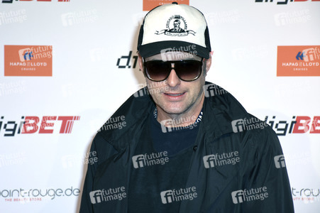 Movie Meets Media Party auf dem 34. Filmfest München 2016