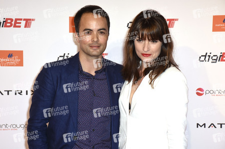 Movie Meets Media Party auf dem 34. Filmfest München 2016