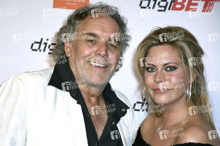 Movie Meets Media Party auf dem 34. Filmfest München 2016