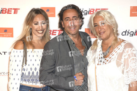 Movie Meets Media Party auf dem 34. Filmfest München 2016