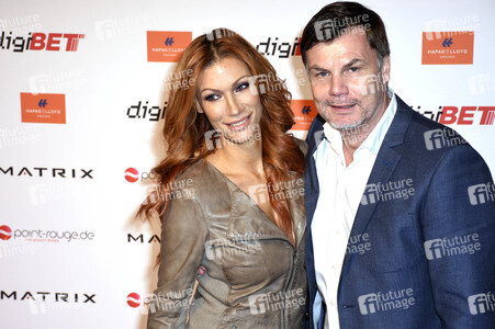 Movie Meets Media Party auf dem 34. Filmfest München 2016