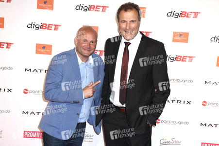 Movie Meets Media Party auf dem 34. Filmfest München 2016