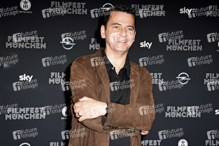 Premiere von 'Polizeiruf 110: Wölfe' auf dem Filmfest München 2016