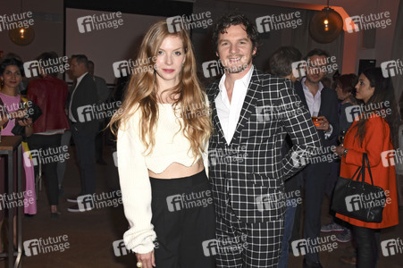 UFA Empfang auf dem 34. Filmfest München 2016