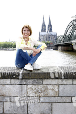 Photocall '10 Jahre Kölner Treff und 60 Jahre Bettina Böttinger' in Köln