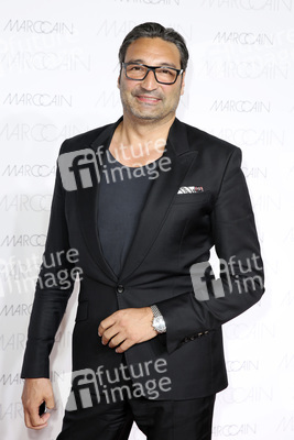 Mercedes-Benz Fashion Week Berlin Spring/Summer 2017