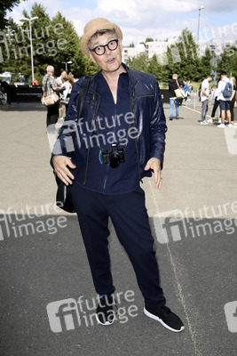 Mercedes-Benz Fashion Week Berlin Spring/Summer 2017