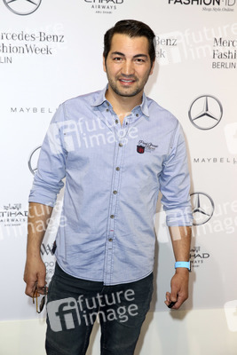 Mercedes-Benz Fashion Week Berlin Spring/Summer 2017