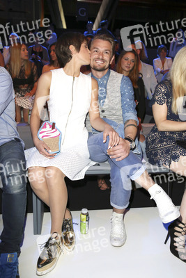 Mercedes-Benz Fashion Week Berlin Spring/Summer 2017