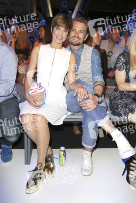 Mercedes-Benz Fashion Week Berlin Spring/Summer 2017