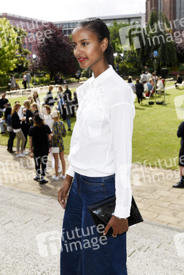 Mercedes-Benz Fashion Week Berlin Spring/Summer 2017