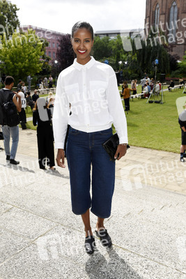 Mercedes-Benz Fashion Week Berlin Spring/Summer 2017