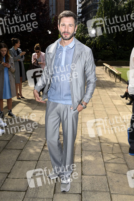 Mercedes-Benz Fashion Week Berlin Spring/Summer 2017
