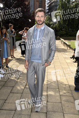Mercedes-Benz Fashion Week Berlin Spring/Summer 2017