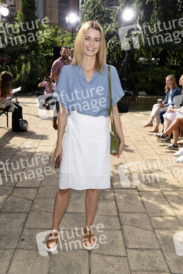 Mercedes-Benz Fashion Week Berlin Spring/Summer 2017