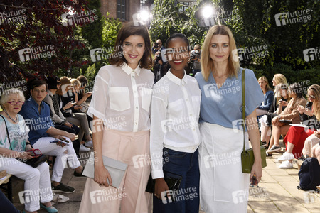 Mercedes-Benz Fashion Week Berlin Spring/Summer 2017