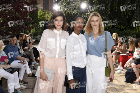 Mercedes-Benz Fashion Week Berlin Spring/Summer 2017