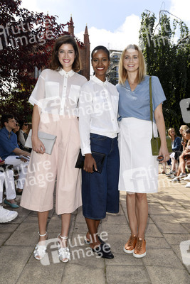 Mercedes-Benz Fashion Week Berlin Spring/Summer 2017