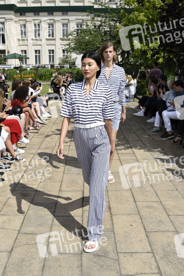 Mercedes-Benz Fashion Week Berlin Spring/Summer 2017
