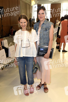 Mercedes-Benz Fashion Week Berlin Spring/Summer 2017