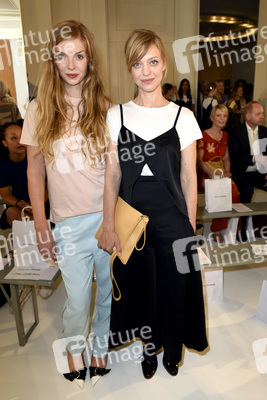 Mercedes-Benz Fashion Week Berlin Spring/Summer 2017