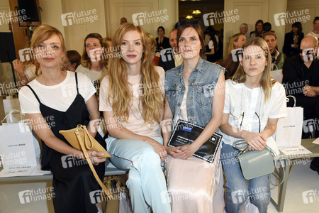 Mercedes-Benz Fashion Week Berlin Spring/Summer 2017