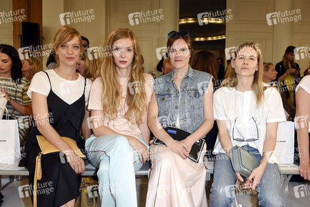 Mercedes-Benz Fashion Week Berlin Spring/Summer 2017