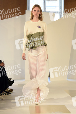 Mercedes-Benz Fashion Week Berlin Spring/Summer 2017