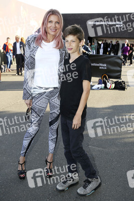 Mercedes-Benz Fashion Week Berlin Spring/Summer 2017