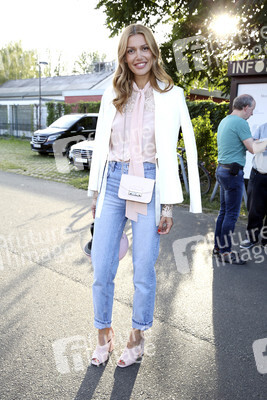 Mercedes-Benz Fashion Week Berlin Spring/Summer 2017