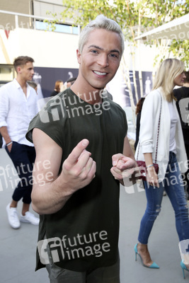 Mercedes-Benz Fashion Week Berlin Spring/Summer 2017