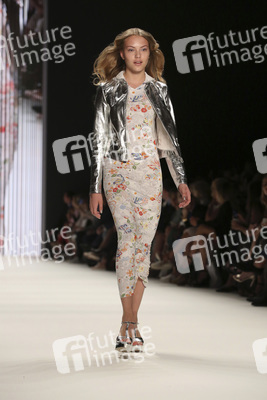 Mercedes-Benz Fashion Week Berlin Spring/Summer 2017