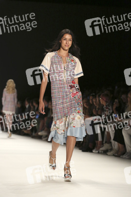 Mercedes-Benz Fashion Week Berlin Spring/Summer 2017