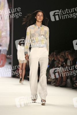 Mercedes-Benz Fashion Week Berlin Spring/Summer 2017