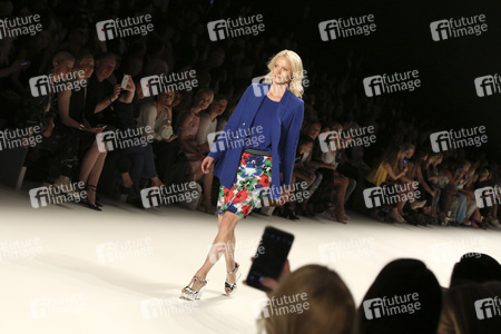 Mercedes-Benz Fashion Week Berlin Spring/Summer 2017