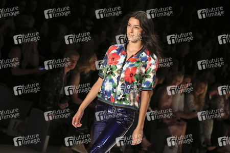 Mercedes-Benz Fashion Week Berlin Spring/Summer 2017