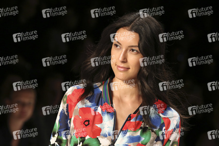 Mercedes-Benz Fashion Week Berlin Spring/Summer 2017