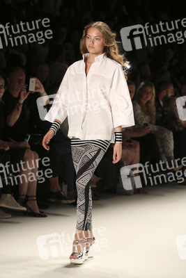 Mercedes-Benz Fashion Week Berlin Spring/Summer 2017