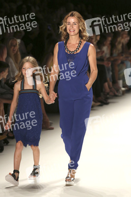Mercedes-Benz Fashion Week Berlin Spring/Summer 2017